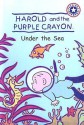 Harold and the Purple Crayon: Under the Sea - Kevin Murawski