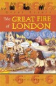 Great Fire Of London: Great Events - Gillian Clements