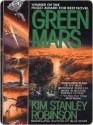 Green Mars - Kim Stanley Robinson