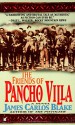 The Friends of Pancho Villa - James Carlos Blake