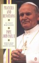 Prayers and Devotions: 365 Daily Meditations - John Paul II