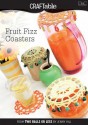 Fruit Fizz Coasters - Editors of David & Charles Publishers