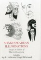 Shakesperean Illuminations: Essays in Honor of Marvin Rosenberg - Jay L. Halio, Hugh Richmond