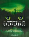 Encyclopedia of the Unexplained - Judy Allen