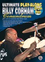 Ultimate Play-Along Drum Trax Billy Cobham Conundrum (Book & 2 CDs) - Billy Cobham