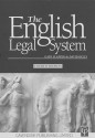 Understanding The English Legal System - Gary Slapper, John Salter