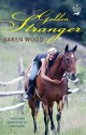 Golden Stranger - Karen Wood