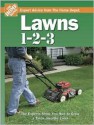 Lawns 1-2-3 - Marilyn Rogers