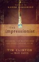 The Impressionist - Tim Clinton, Max Davis