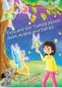 Tara and the Talking Kitten Meet Angels and Fairies - Diana Cooper, Kate Shannon