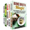 Weight Loss Recipes Box Set (5 in 1): Over 150 Best Weight Loss Recipes for Your Healthy Living (Weight Loss & Healthy Recipes) - Sheila Hope, Abby Chester, Ingrid Watson, Erica Shaw, Melissa Hendricks