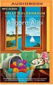 Angora Alibi - Sally Goldenbaum, Julie McKay