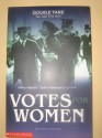 Votes for Women (Double Take) - Belinda Hollyer