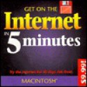 Get on the Internet in 5 Minutes - Brad Miser, Hayden Development Team, Marta Justak Partington