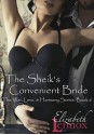 The Sheik's Convenient Bride - Elizabeth Lennox