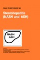 Steatohepatitis (Nash and Ash) - U. Leuschner