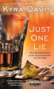 Just One Lie - Kyra Davis