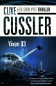 Vixen 03 - Clive Cussler, R.K. van Spengen