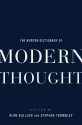 The Norton Dictionary of Modern Thought - Alan Bullock