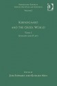 Volume 2, Tome I: Kierkegaard And The Greek World Socrates And Plato (Kierkegaard Research: Sources, Reception And Resources) - Jon Stewart