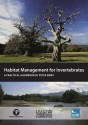 Habitat Management for Invertebrates - Peter Kirby