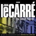 The Secret Pilgrim - Simon Russell Beale, Full Cast, John le Carré