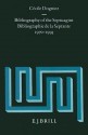 Bibliography of the Septuagint/Bibliographie de La Septante: 1970-1993 - Cecile Dogniez