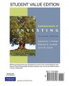 Fundamentals of Investing, Student Value Edition - Lawrence J. Gitman, Michael D. Joehnk, Scott J. Smart