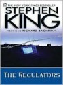 The Regulators - Richard Bachman, Stephen King