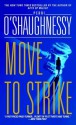 Move to Strike - Perri O'Shaughnessy