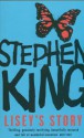 Lisey's Story - Stephen King