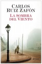 La sombra del viento - Carlos Ruiz Zafón