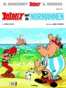 Asterix und die Normannen - René Goscinny