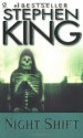 Night Shift - Stephen King