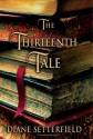 The Thirteenth Tale - Diane Setterfield