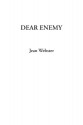 Dear Enemy - Jean Webster