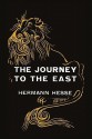 The Journey to the East - Hermann Hesse