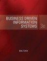 Business Driven Information Systems - Paige Baltzan