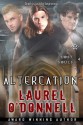 Lost Souls: Altercation - Laurel O'Donnell