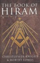 The Book of Hiram - Christopher Knight, Robert Lomas