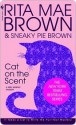 Cat on the Scent - Rita Mae Brown