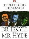 Dr. Jekyll and Mr. Hyde - Robert Louis Stevenson