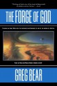 The Forge of God - Greg Bear