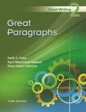 Great Writing 2: Great Paragraphs - Keith S. Folse, April Muchmore-Vokoun, Elena Vestri Solomon