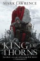 King of Thorns - Mark Lawrence