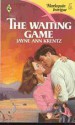 The Waiting Game - Jayne Ann Krentz