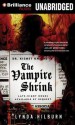 The Vampire Shrink - Lynda Hilburn, Hillary Huber