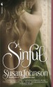 Sinful - Susan Johnson