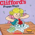 Clifford's Puppy Days - Norman Bridwell