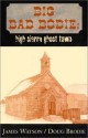 Big Bad Bodie: High Sierra Ghost Town - James Watson, Douglas Brodie, Doug Brodie
